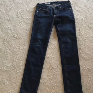 A&G jeans